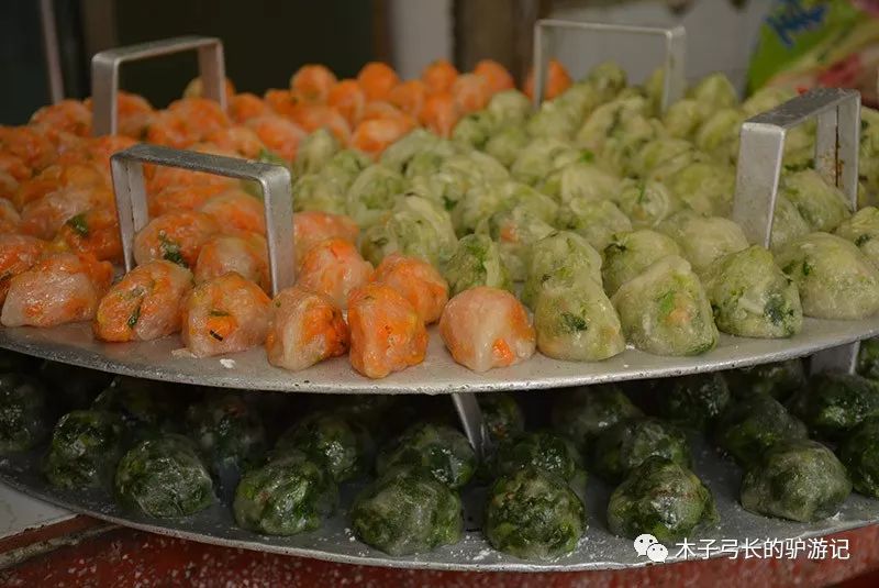 海鲜粽美食潮汕话怎么说_海鲜粽潮汕美食_潮汕海鲜粽子做法