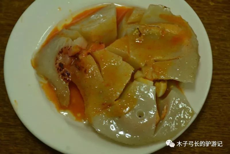 潮汕海鲜粽子做法_海鲜粽潮汕美食_海鲜粽美食潮汕话怎么说