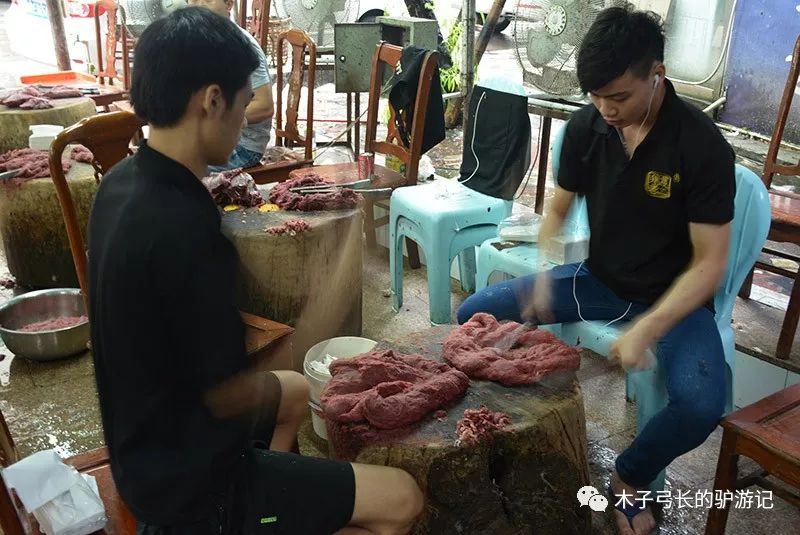 海鲜粽美食潮汕话怎么说_潮汕海鲜粽子做法_海鲜粽潮汕美食