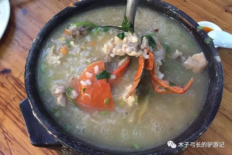 海鲜粽美食潮汕话怎么说_潮汕海鲜粽子做法_海鲜粽潮汕美食