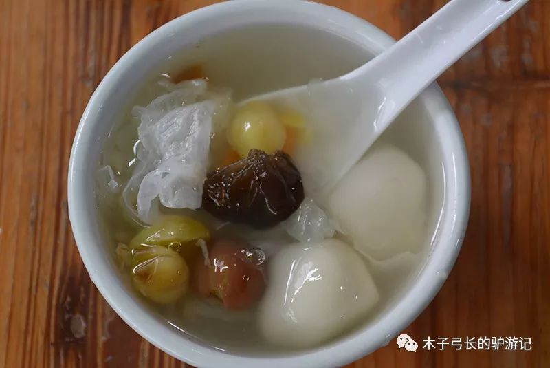 海鲜粽潮汕美食_海鲜粽美食潮汕话怎么说_潮汕海鲜粽子做法