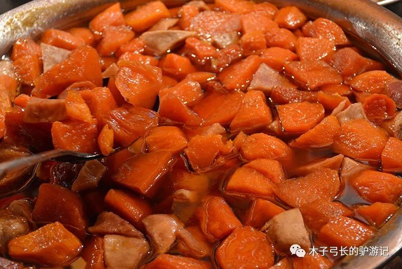 潮汕海鲜粽子做法_海鲜粽潮汕美食_海鲜粽美食潮汕话怎么说