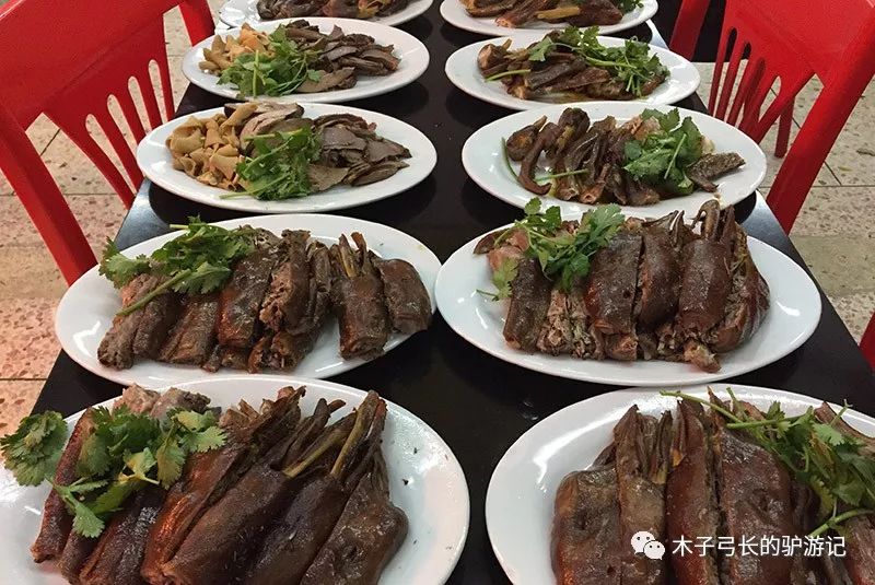 海鲜粽潮汕美食_潮汕海鲜粽子做法_海鲜粽美食潮汕话怎么说