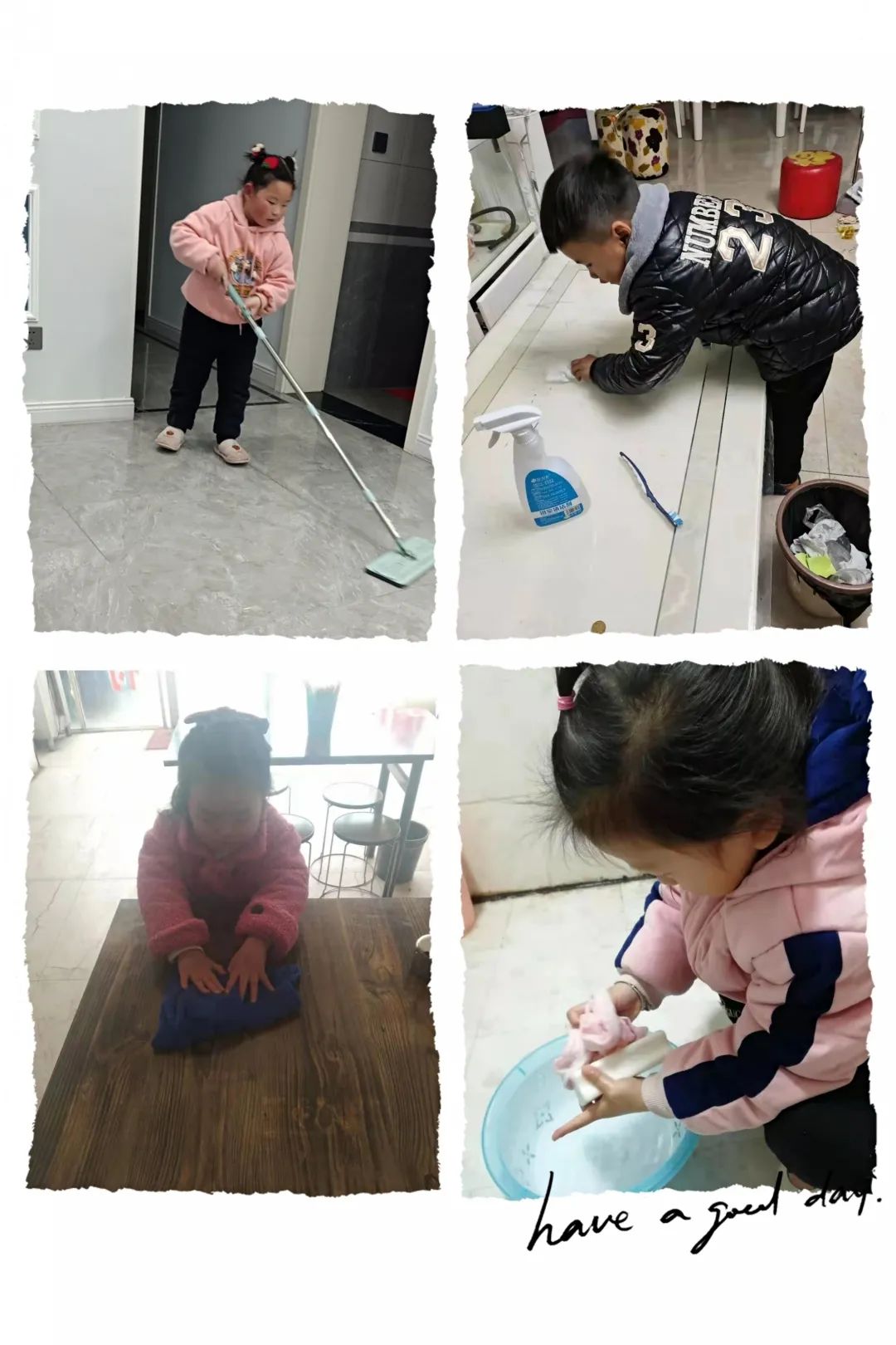 中班幼儿生活技能展示_幼儿园中班生活技能总结_中班幼儿生活技能小结