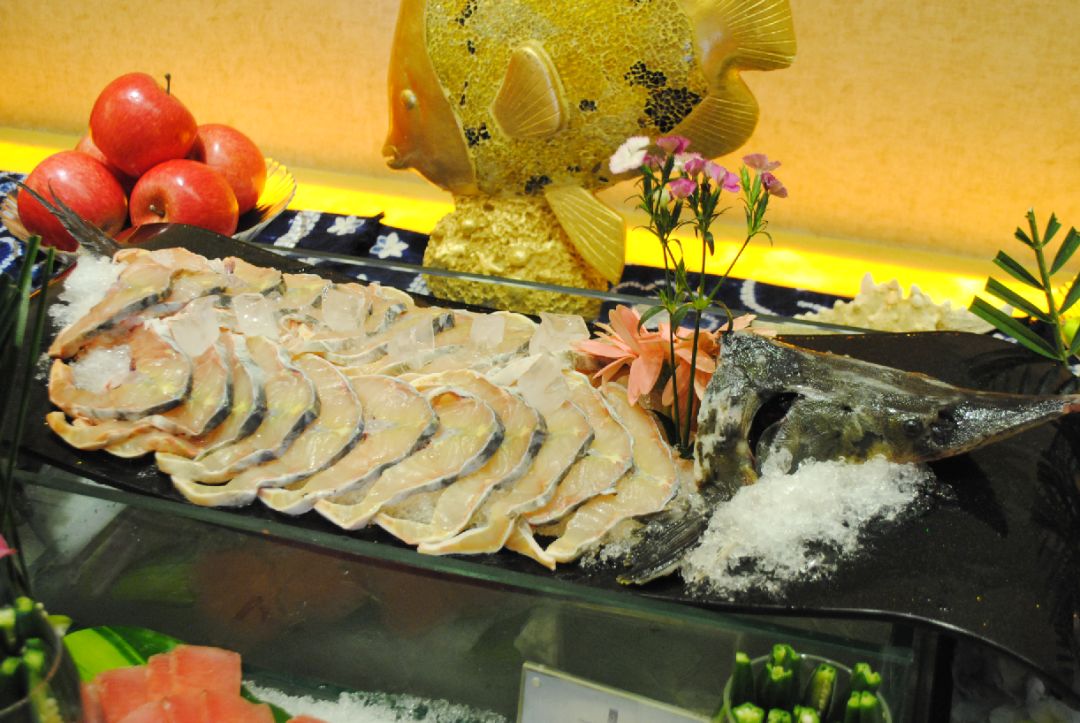 云南大理国际酒店美食_大理国际酒店餐厅_云南大理餐厅
