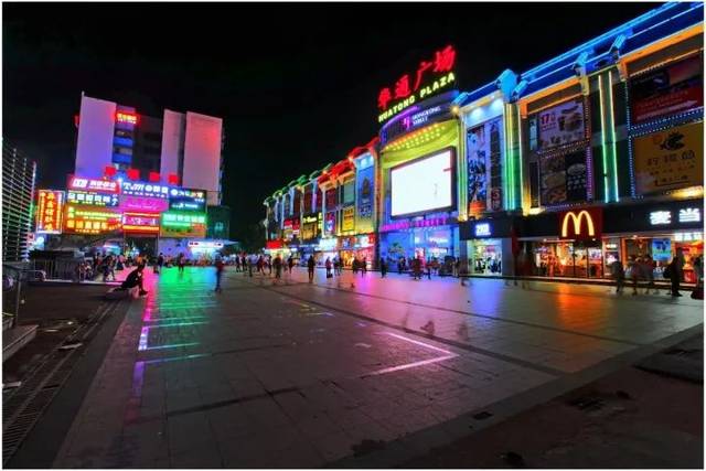 白云宵夜好去处_白云潮汕美食宵夜_广州白云区潮汕人最多的地方