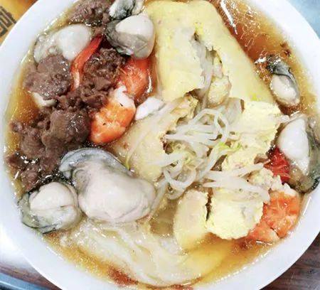 白云宵夜好去处_广州白云区潮汕人最多的地方_白云潮汕美食宵夜