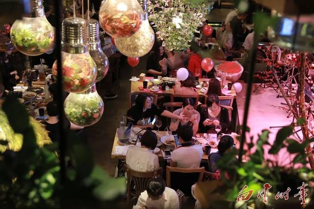 广州白云区潮汕人最多的地方_白云潮汕美食宵夜_白云宵夜好去处