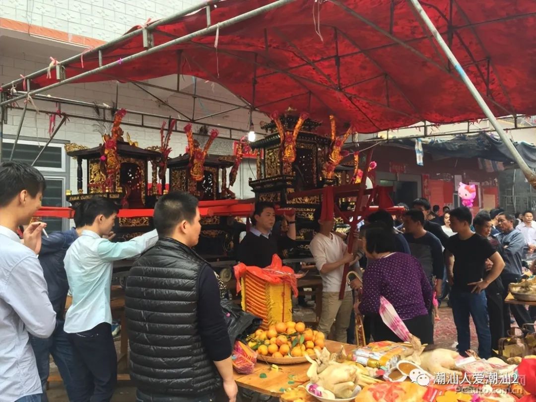 潮汕美食制作_美食潮汕地区做什么好吃_潮汕地区做美食