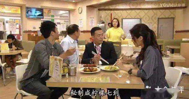 莫茶餐厅_餐厅茶室一体效果图_餐厅茶水柜