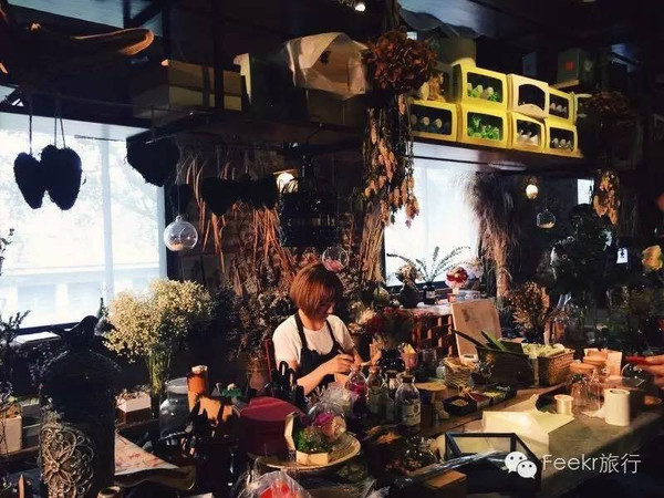 大华漫咖啡_漫咖啡华夫饼图片_漫咖啡华贸店