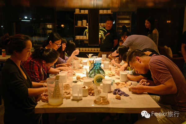 漫咖啡华夫饼图片_漫咖啡华贸店_大华漫咖啡