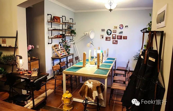 漫咖啡华贸店_大华漫咖啡_漫咖啡华夫饼图片