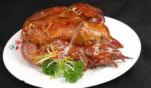 邯郸美食博主_邯郸美食海报_邯郸国际美食节2017