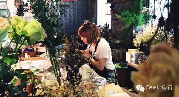 大华漫咖啡_漫咖啡华贸店_漫咖啡华夫饼图片