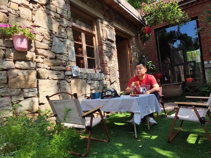 济南咖啡师职业培训_济南咖啡_济南咖啡厅哪个环境好