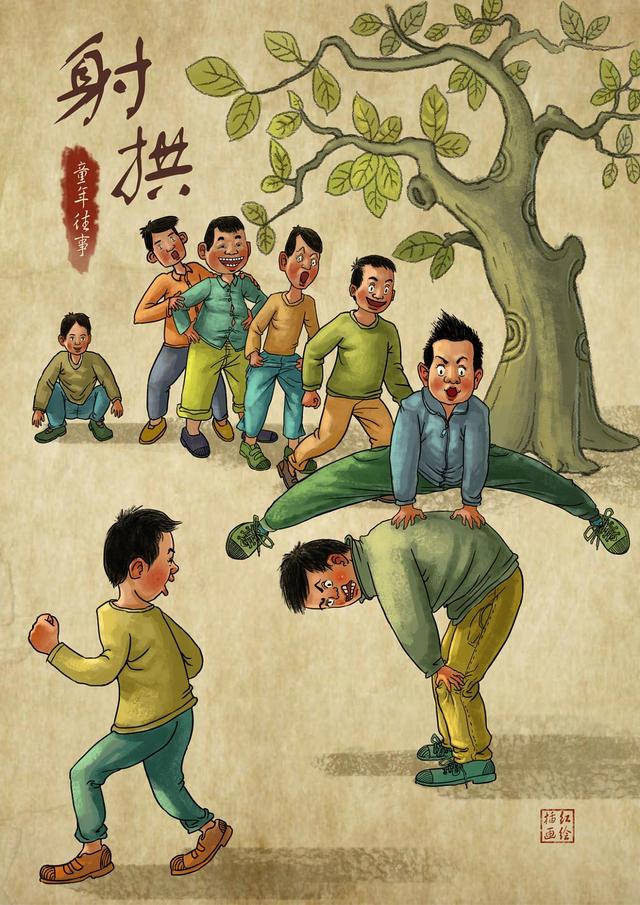 童年趣事生活作文批语_童年趣事生活作文批语_童年趣事生活作文批语