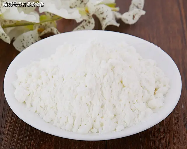 粟粉可以做什么糕点_粟米粉可以做什么糕点_粟粉可以做蛋糕吗
