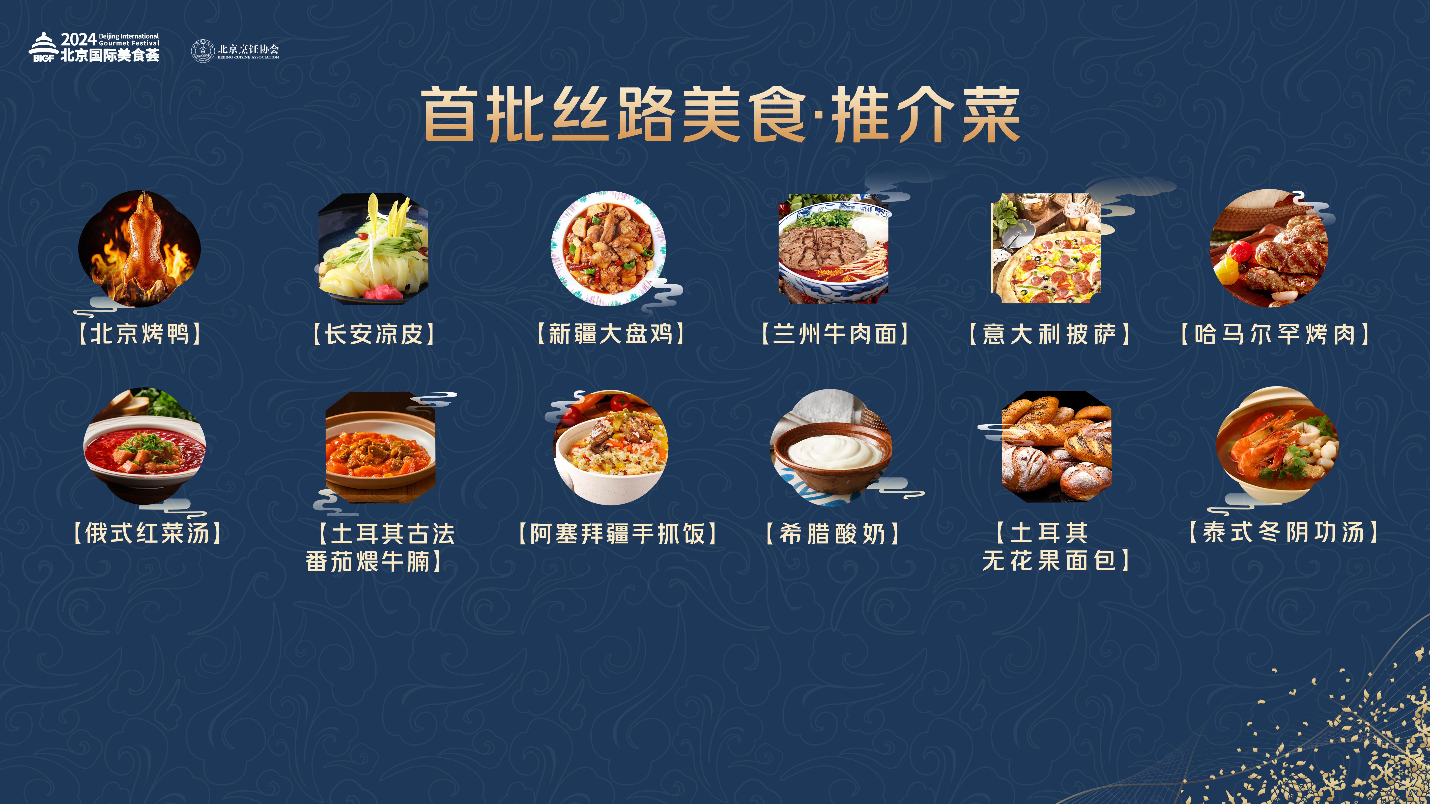 荟美艺术中心_中国国际美食荟_荟美国际会所
