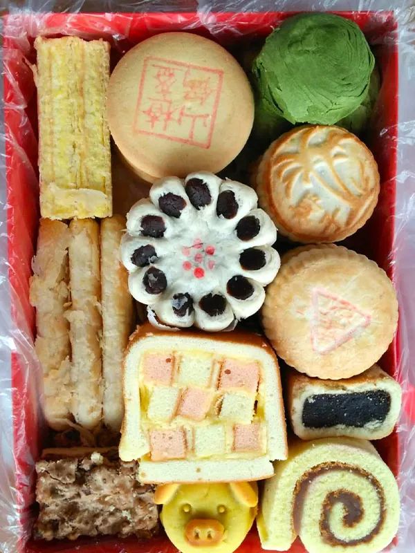北京稻香村糕点视频_糕点稻香村北京店地址_糕点 北京稻香村