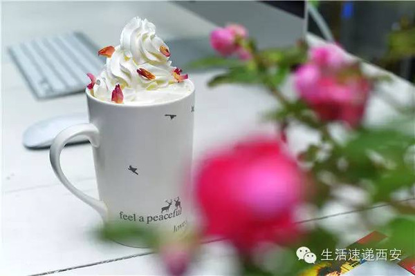 咖啡馆投资大概多少_咖啡馆用英语怎么说_四咖啡馆