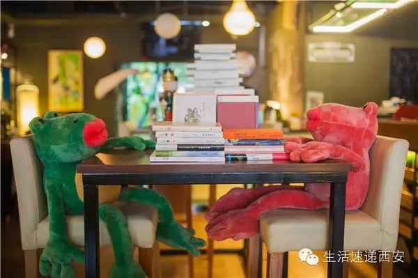 咖啡馆用英语怎么说_四咖啡馆_咖啡馆投资大概多少