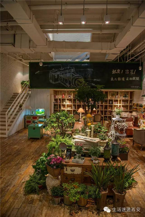 咖啡馆用英语怎么说_四咖啡馆_咖啡馆投资大概多少