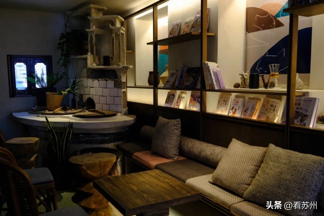 猫咖啡店游戏系列_猫咖啡店图鉴_猫镇咖啡馆第二集