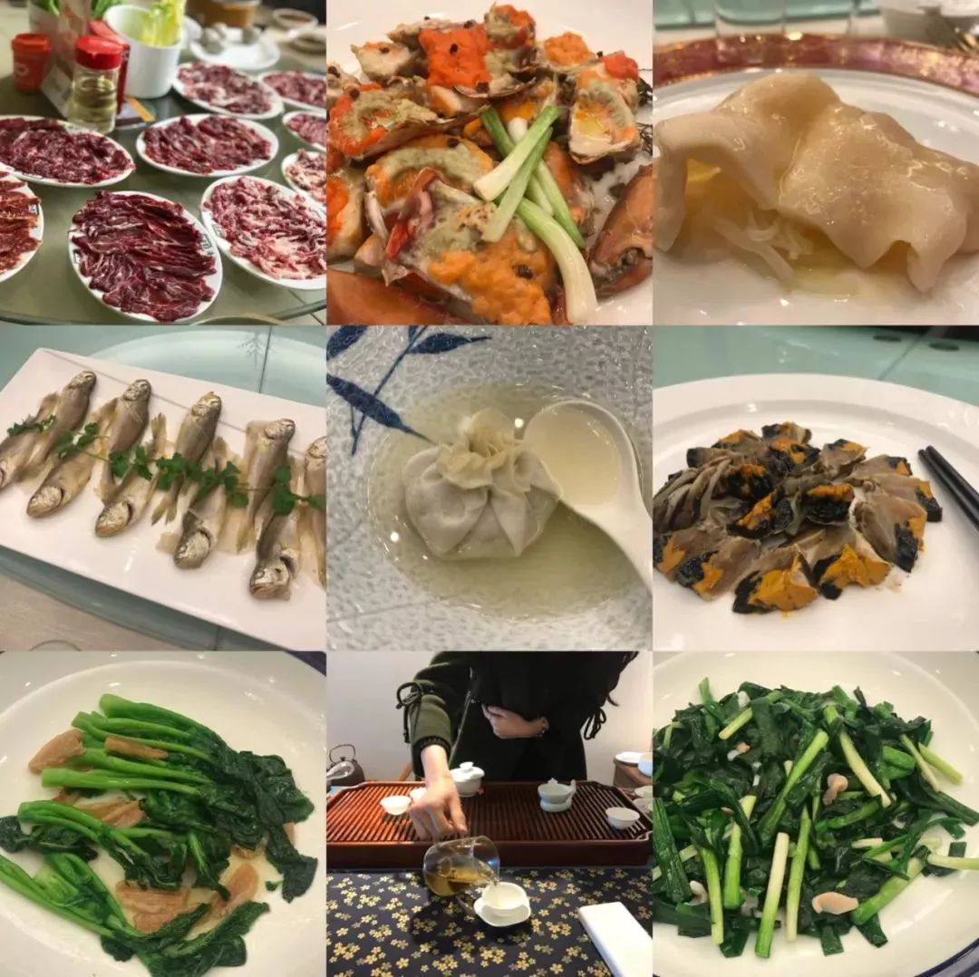 潮汕吃货_潮汕人吃人案件_潮汕人吃的美食记录单