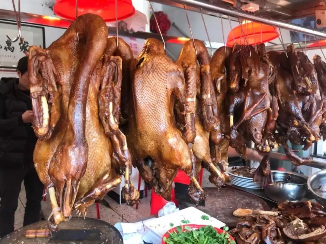 潮汕吃货_潮汕人吃的美食记录单_潮汕人吃人案件