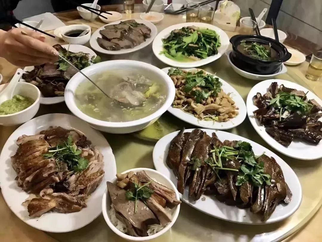 潮汕人吃人案件_潮汕吃货_潮汕人吃的美食记录单