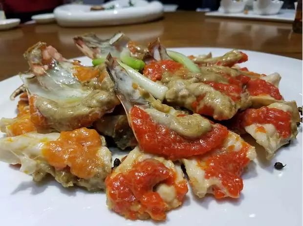 潮汕人吃人案件_潮汕吃货_潮汕人吃的美食记录单