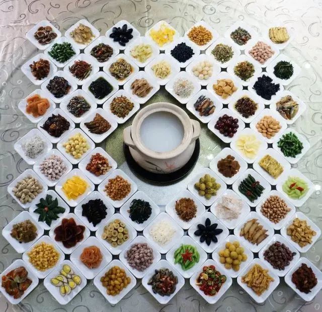 潮汕地区以前吃人的动物_潮汕人吃的美食记录单_潮汕吃货