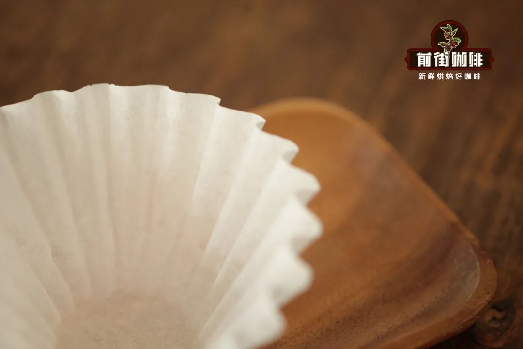 咖啡过滤纸_咖啡过滤纸是什么纸_咖啡过滤纸的使用方法