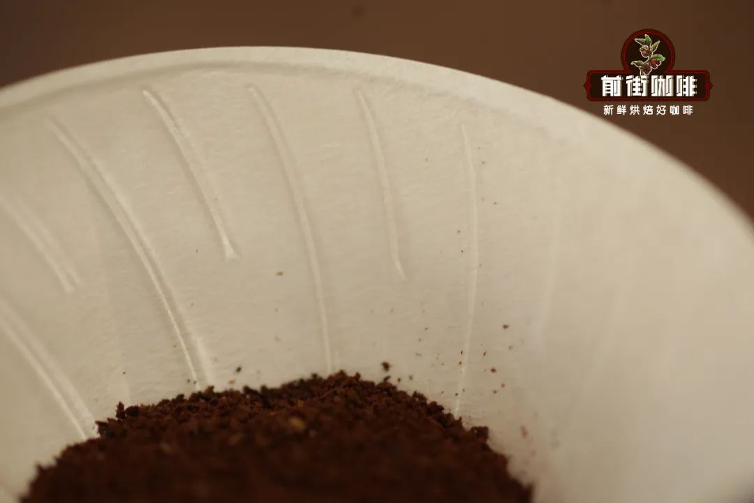 咖啡过滤纸是什么纸_咖啡过滤纸的使用方法_咖啡过滤纸