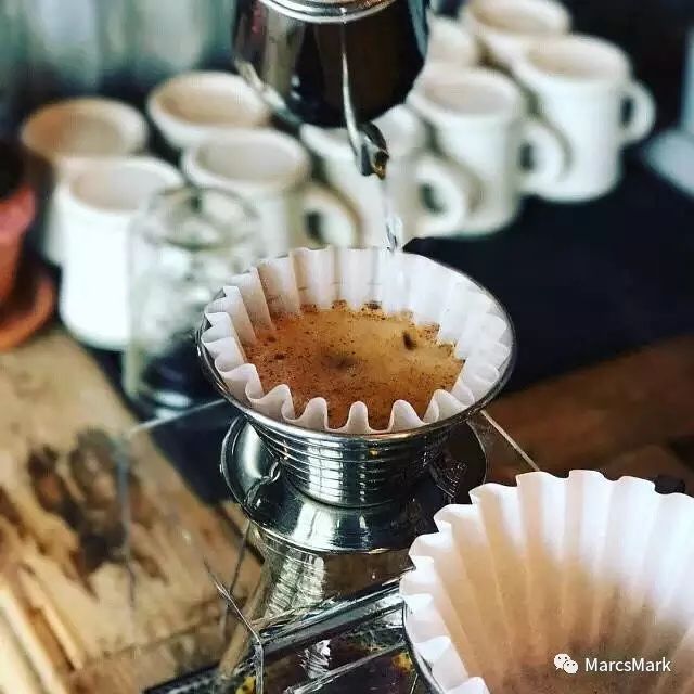 咖啡过滤纸的使用方法_咖啡过滤纸_咖啡过滤纸是什么纸