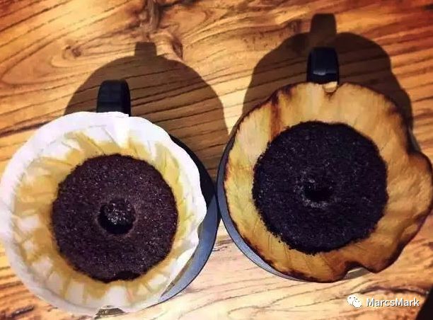 咖啡过滤纸的使用方法_咖啡过滤纸_咖啡过滤纸是什么纸