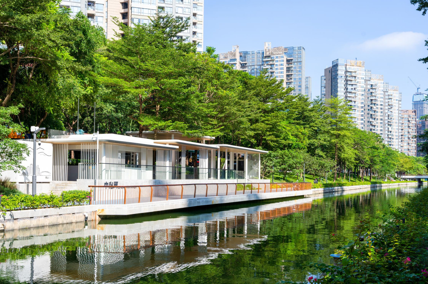 南山网红咖啡店有哪些_咖啡厅深圳南山海边公园_深圳南山咖啡馆