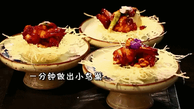 小花兔子简笔画_用生活小窍门制作小花兔_小花兔怎么画