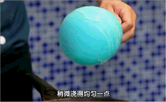 小花兔子简笔画_用生活小窍门制作小花兔_小花兔怎么画
