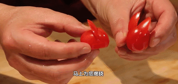 用生活小窍门制作小花兔_小花兔怎么画_小花兔子简笔画