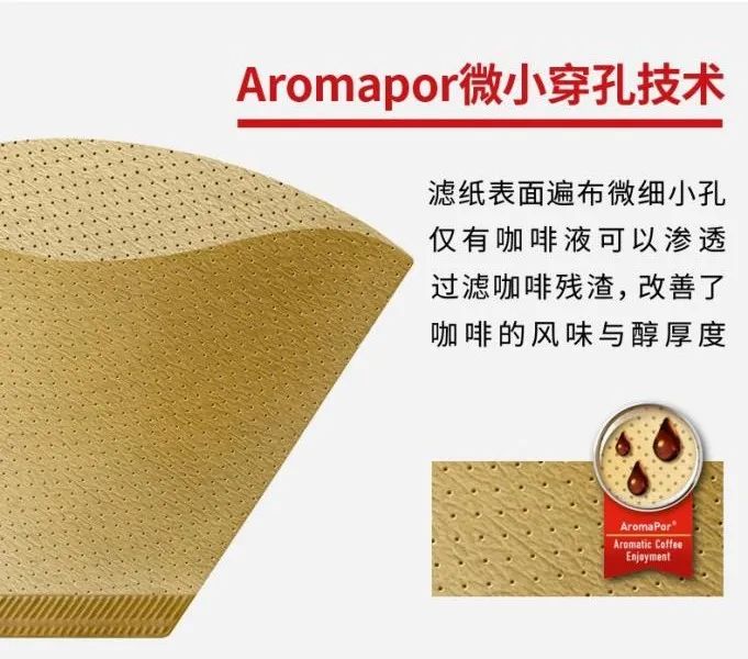 咖啡过滤纸什么牌子好_过滤咖啡纸制作_咖啡过滤纸