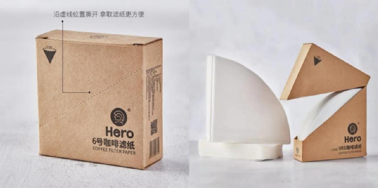 咖啡过滤纸什么牌子好_咖啡过滤纸_过滤咖啡纸制作