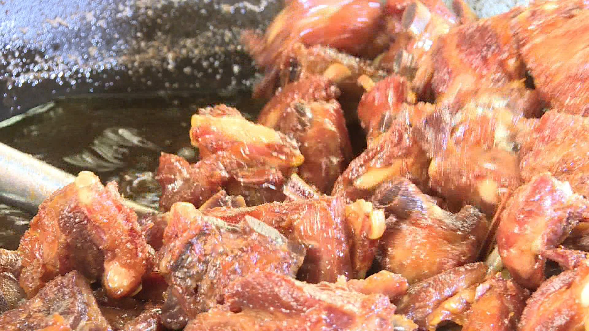 会宁名吃_会宁饮食特色_会宁特色美食