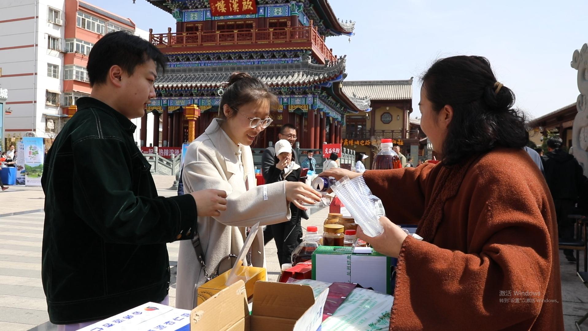会宁特色美食_会宁家乡美食_会宁饮食特色