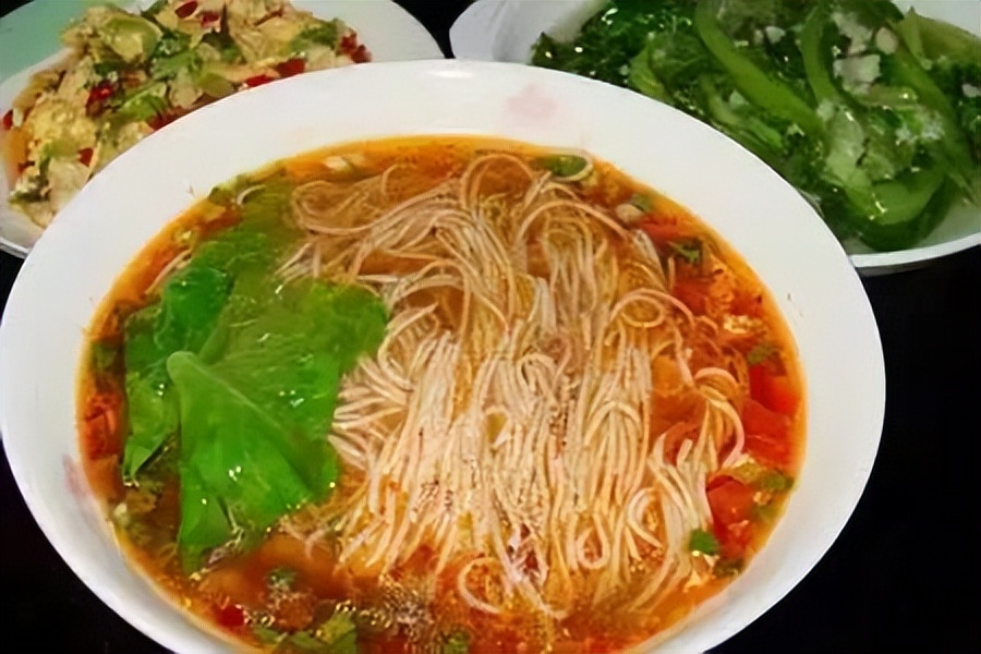 会宁特色美食_会宁县美食排名_会宁饮食特色