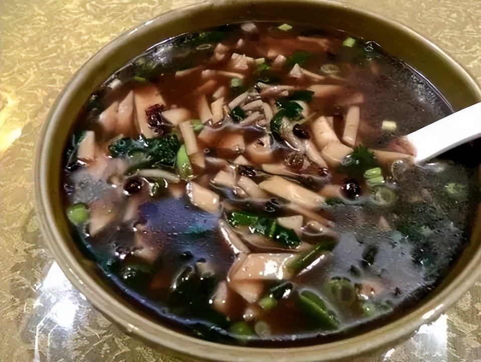 会宁饮食特色_会宁特色美食_会宁县美食排名