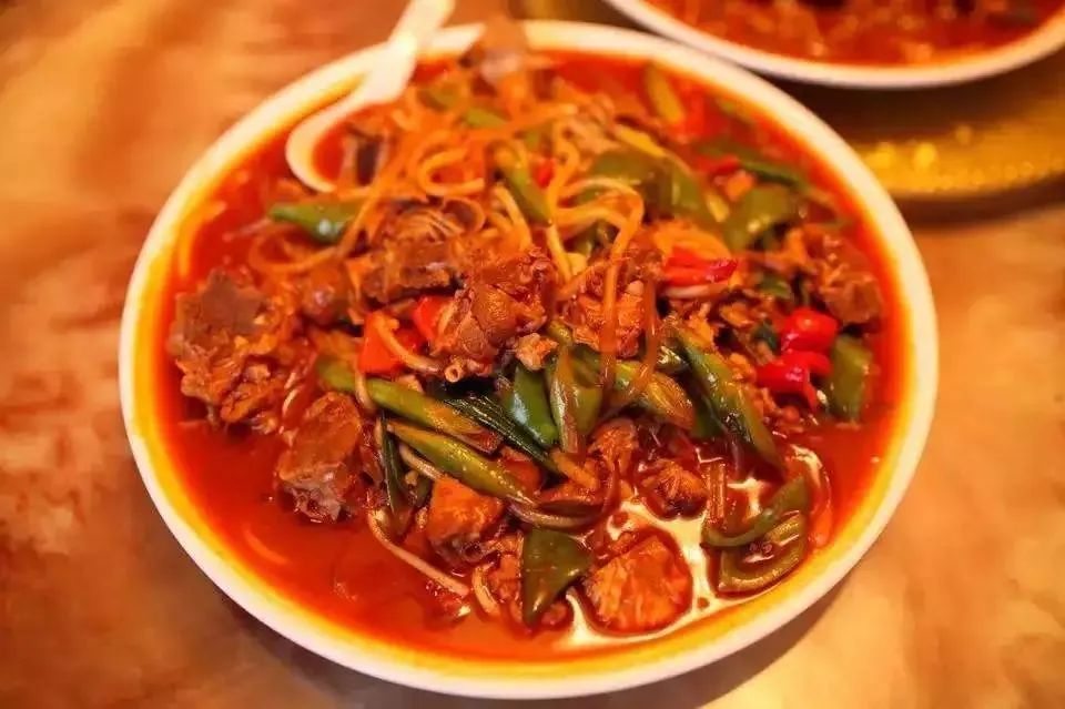 会宁饮食特色_会宁县美食排名_会宁特色美食