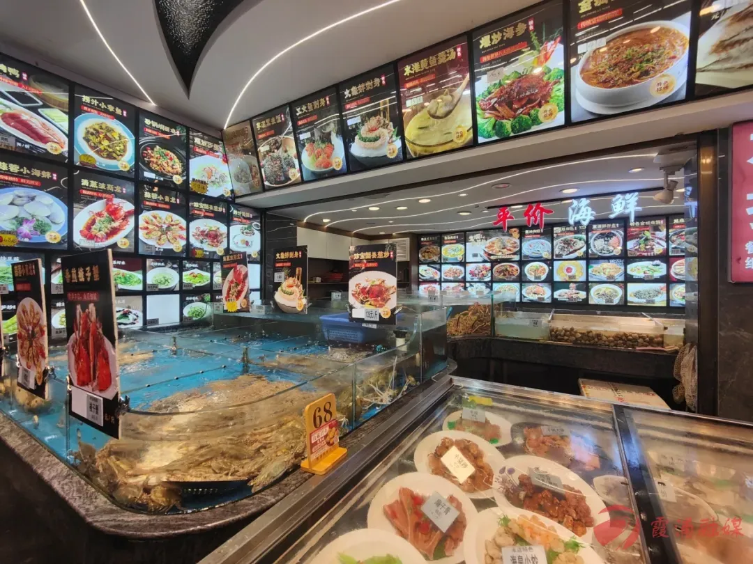 霞浦美食节_霞浦美食文化_霞浦县美食街