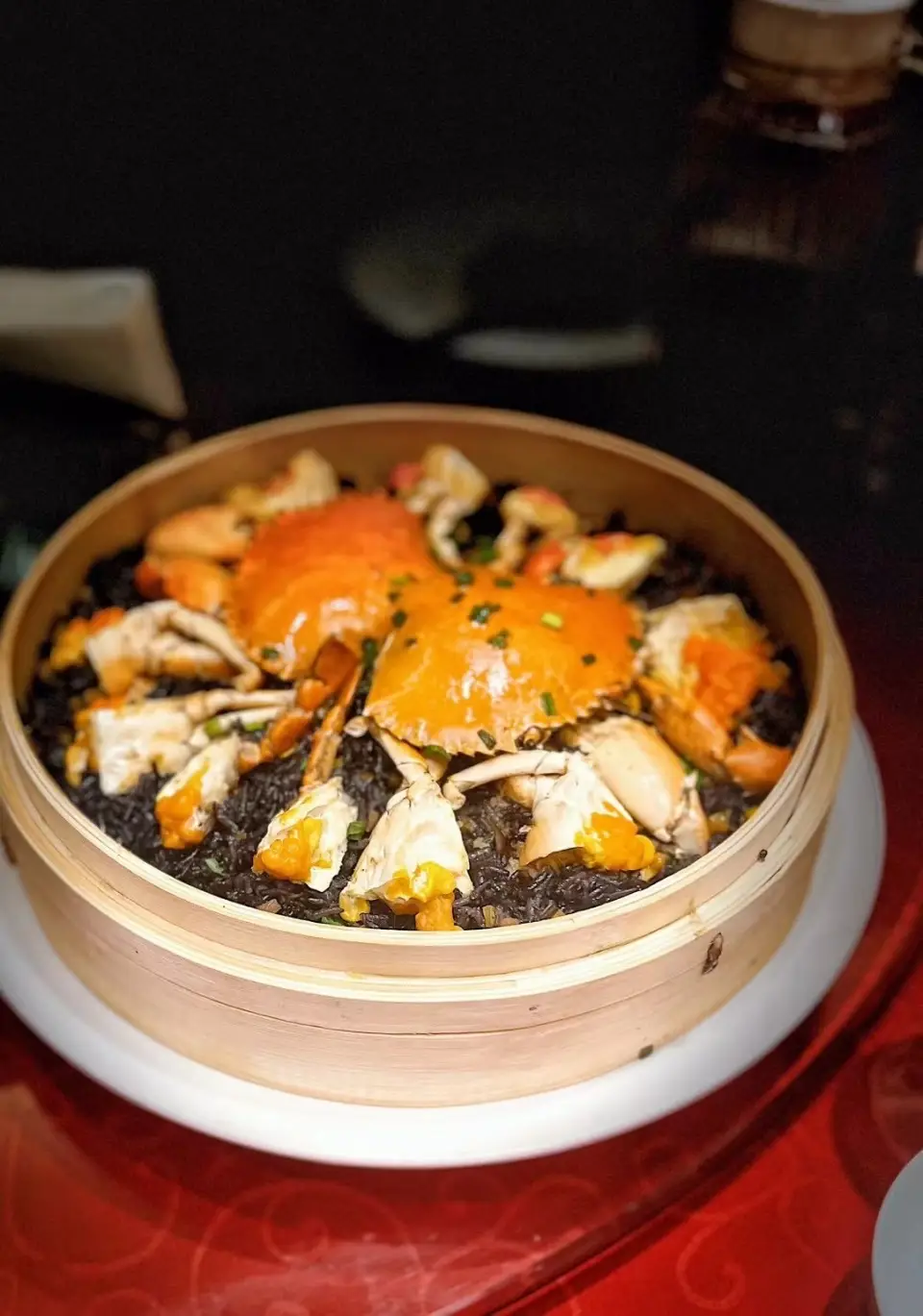 霞浦美食节2020_霞浦美食文化_霞浦美食节